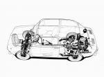Fiat 850 1964 года